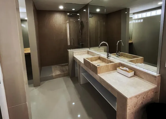 Villa Aora Bingin Large 4 Bedroom Uluwatu (Bali)