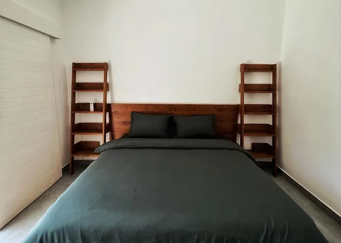 Aora Bingin Large 4 Bedroom Villa Uluwatu (Bali)