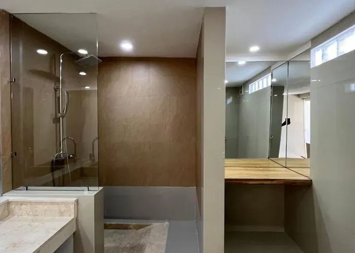Aora Bingin Large 4 Bedroom * Uluwatu (Bali)
