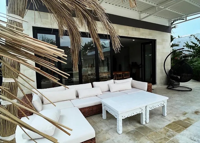 Aora Bingin Large 4 Bedroom Uluwatu (Bali)