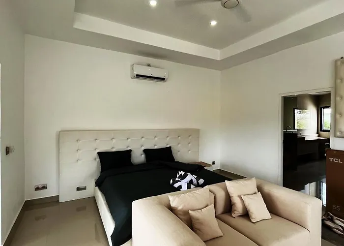 Aora Bingin Large 4 Bedroom Villa *