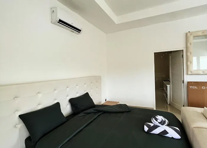 Aora Bingin Large 4 Bedroom Villa *