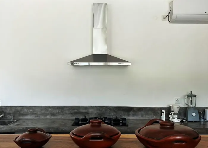 Aora Bingin Large 4 Bedroom Villa