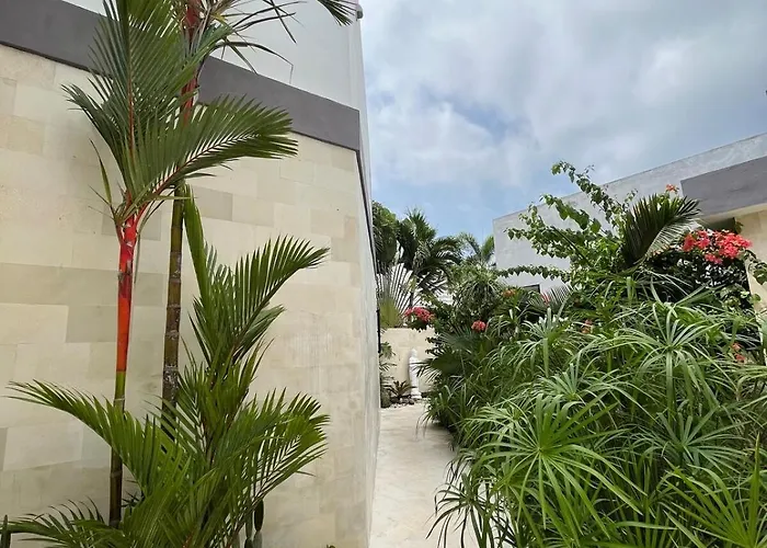 Villa Aora Bingin Large 4 Bedroom *