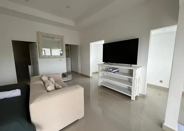 Aora Bingin Large 4 Bedroom Uluwatu (Bali)