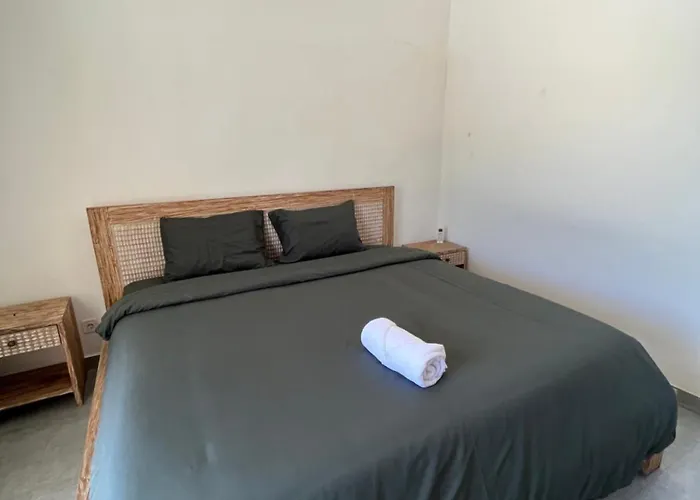 Aora Bingin Large 4 Bedroom Villa Uluwatu (Bali)