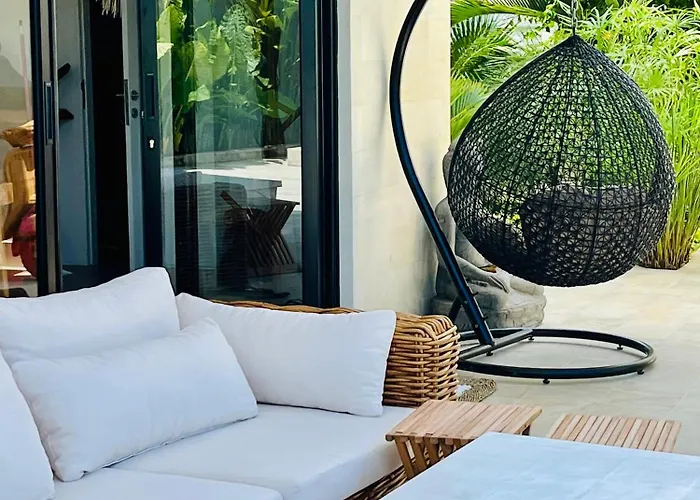 Aora Bingin Large 4 Bedroom Uluwatu (Bali)