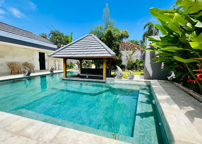 Aora Bingin Large 4 Bedroom Uluwatu (Bali)
