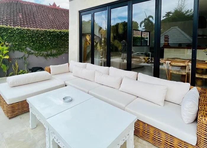 Aora Bingin Large 4 Bedroom Villa Uluwatu (Bali)