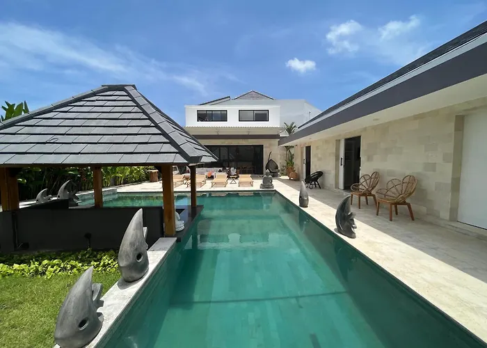 Aora Bingin Large 4 Bedroom